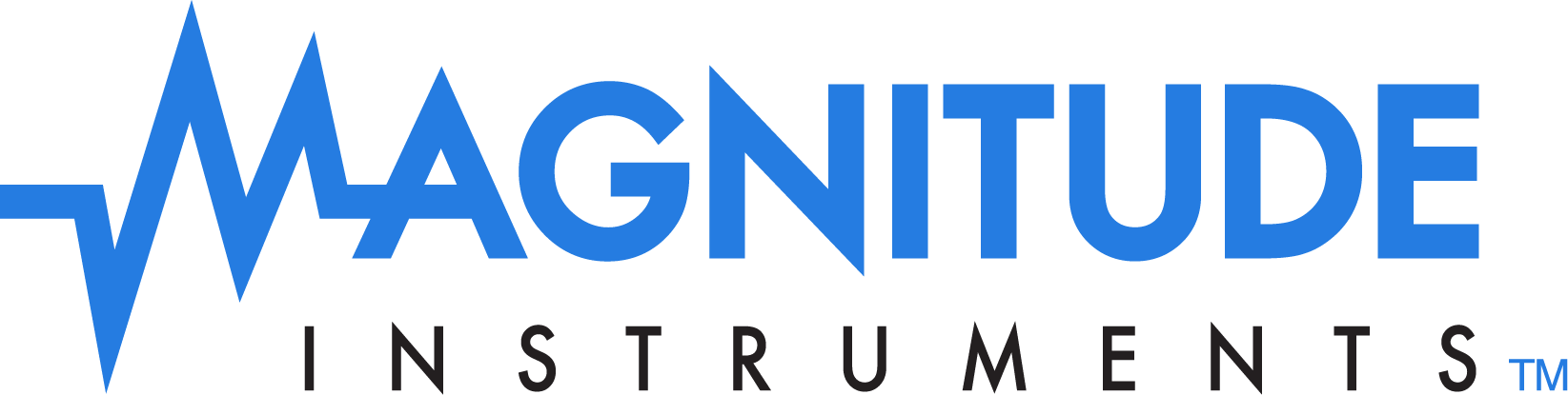 Magnitude Magnitude